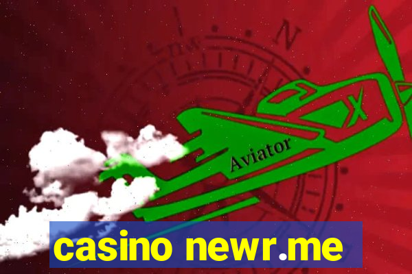 casino newr.me