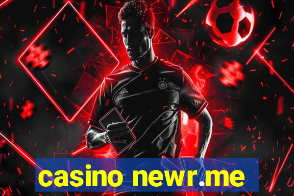 casino newr.me