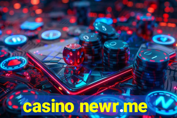 casino newr.me