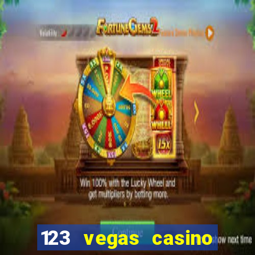 123 vegas casino no deposit bonus 2023