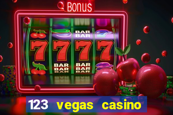 123 vegas casino no deposit bonus 2023