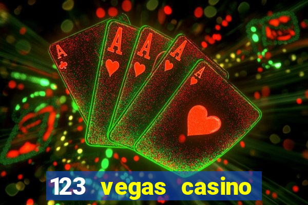 123 vegas casino no deposit bonus 2023