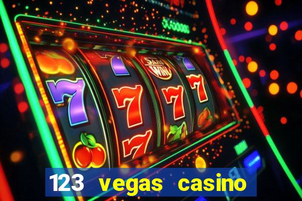 123 vegas casino no deposit bonus 2023