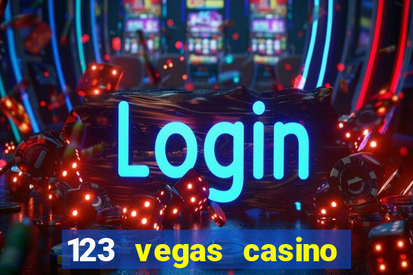 123 vegas casino no deposit bonus 2023