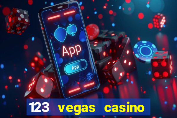 123 vegas casino no deposit bonus 2023