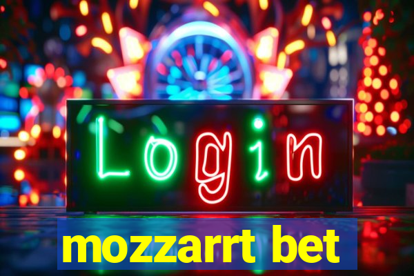 mozzarrt bet