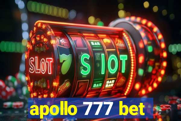 apollo 777 bet