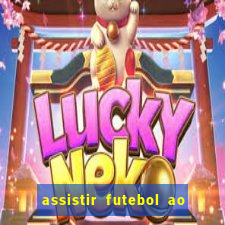 assistir futebol ao vivo rmc