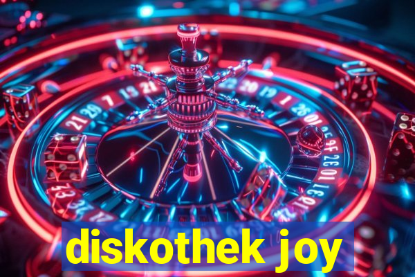 diskothek joy