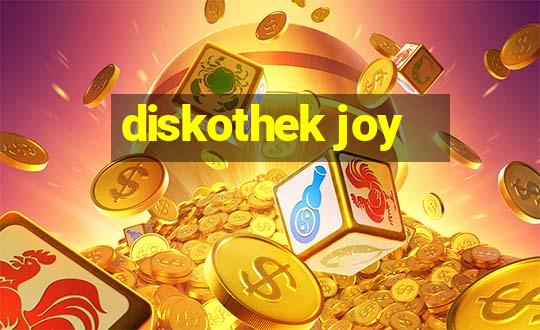 diskothek joy