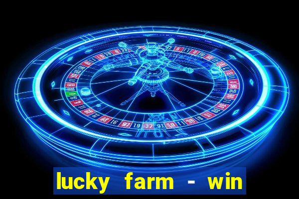 lucky farm - win reward legend feng