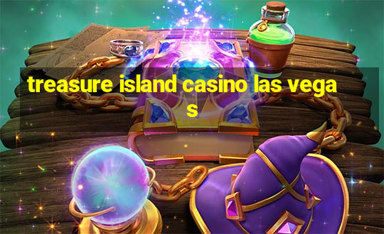 treasure island casino las vegas