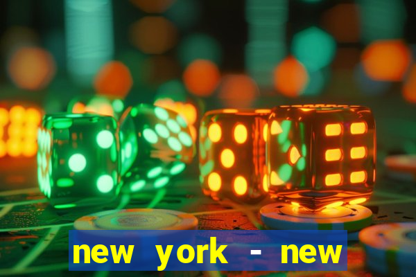 new york - new york hotel and casino