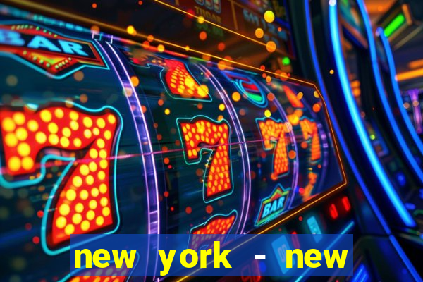 new york - new york hotel and casino