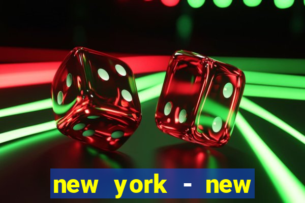 new york - new york hotel and casino