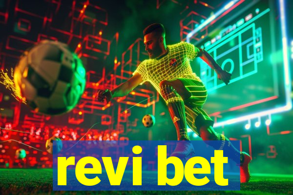 revi bet