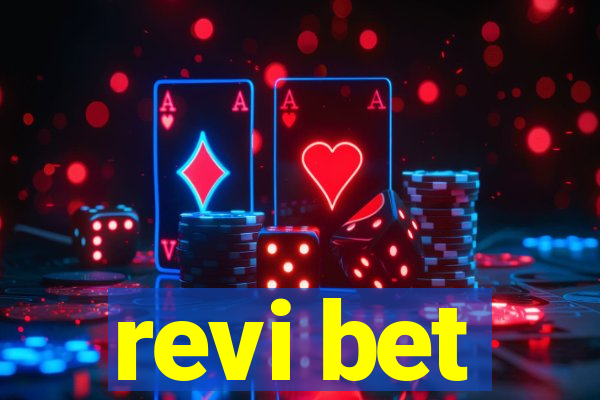 revi bet