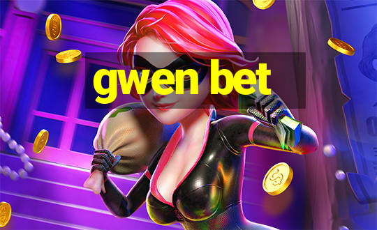 gwen bet