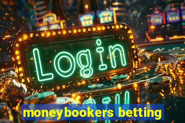 moneybookers betting