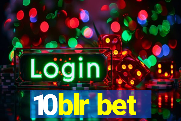 10blr bet