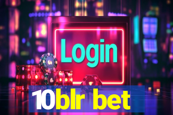 10blr bet