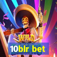 10blr bet