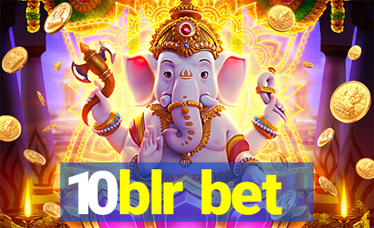 10blr bet