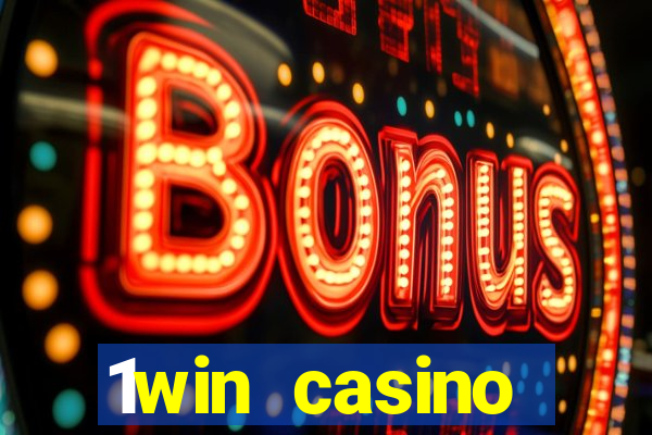 1win casino бонус код