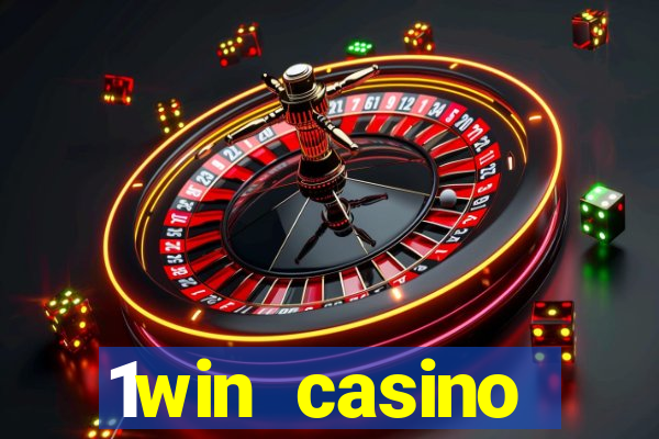 1win casino бонус код