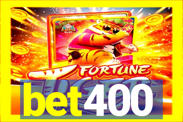 bet400