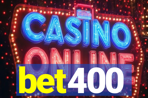 bet400