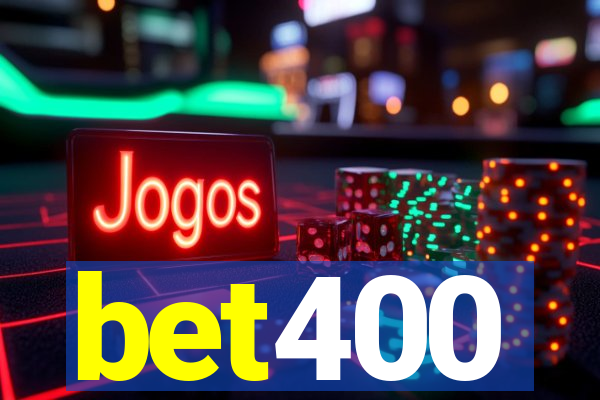 bet400