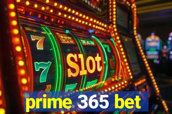 prime 365 bet