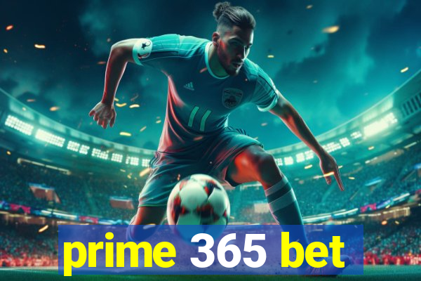 prime 365 bet