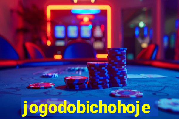 jogodobichohoje