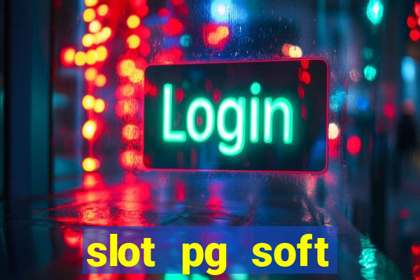 slot pg soft prodevreal demo