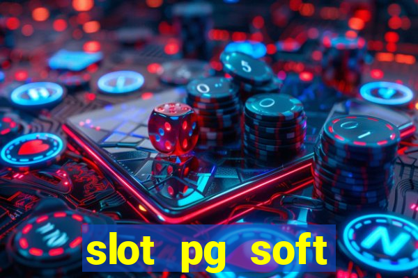 slot pg soft prodevreal demo