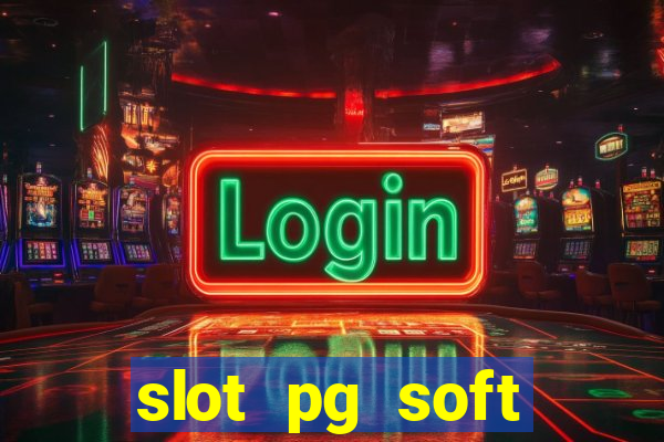 slot pg soft prodevreal demo