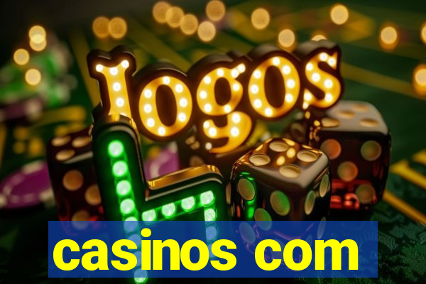 casinos com