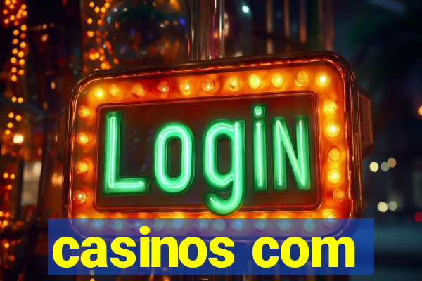 casinos com