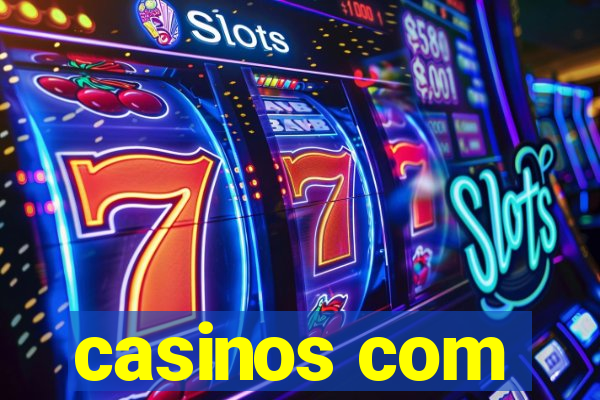 casinos com