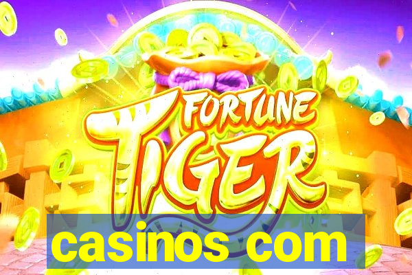 casinos com