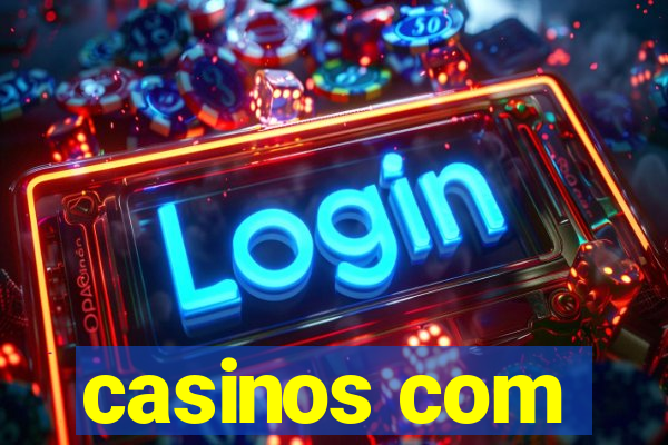 casinos com