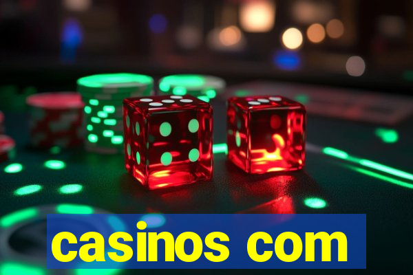 casinos com