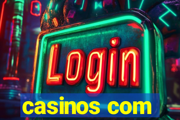 casinos com