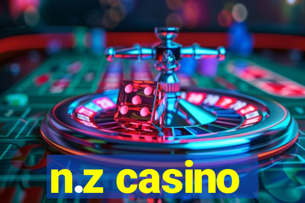 n.z casino