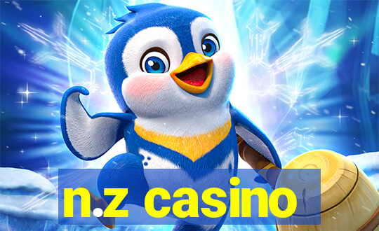 n.z casino