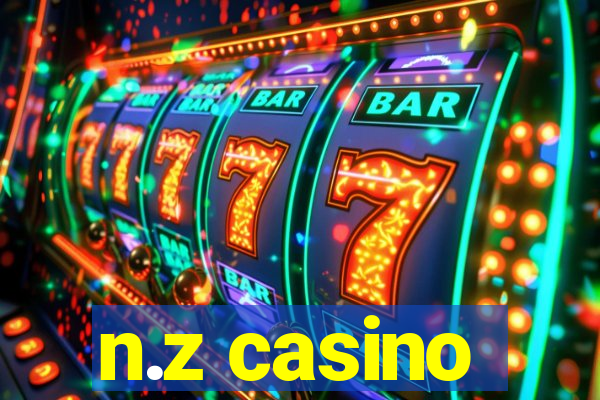 n.z casino