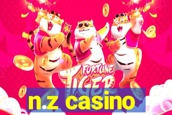 n.z casino