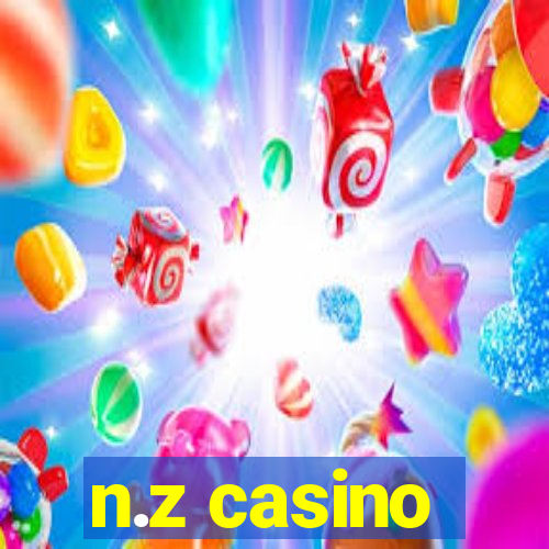 n.z casino